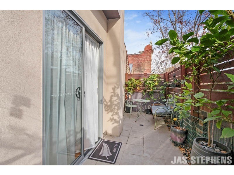 5/7 – 9 Rankins Road, Kensington VIC 3031