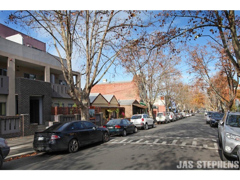 5/7 – 9 Rankins Road, Kensington VIC 3031