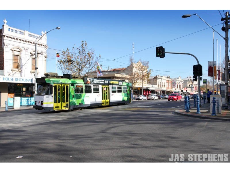 5/7 – 9 Rankins Road, Kensington VIC 3031