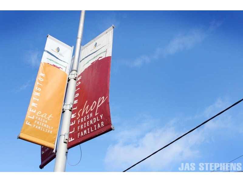 5/7 – 9 Rankins Road, Kensington VIC 3031