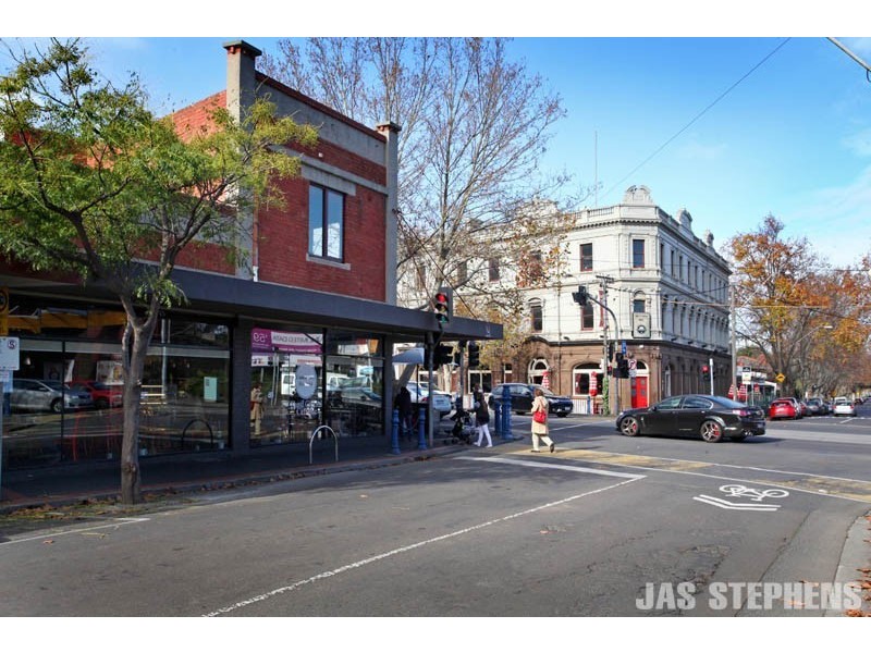 5/7 – 9 Rankins Road, Kensington VIC 3031