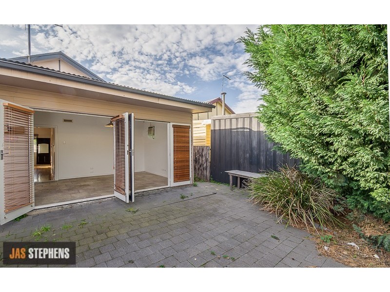 25 Cecil Street, Yarraville VIC 3013
