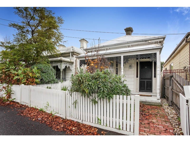 54 Bunbury Street, Footscray VIC 3011