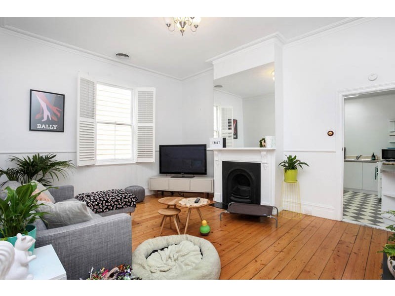 54 Bunbury Street, Footscray VIC 3011