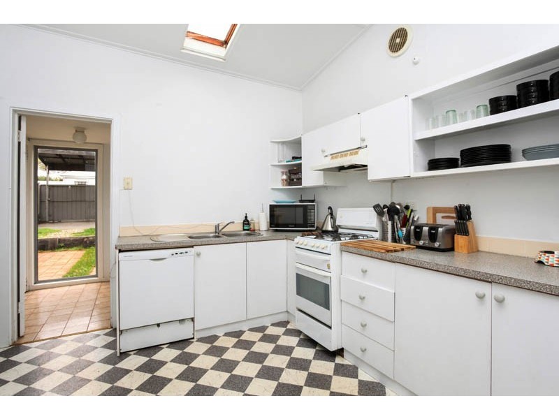 54 Bunbury Street, Footscray VIC 3011