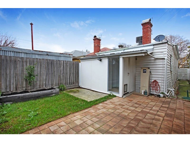 54 Bunbury Street, Footscray VIC 3011