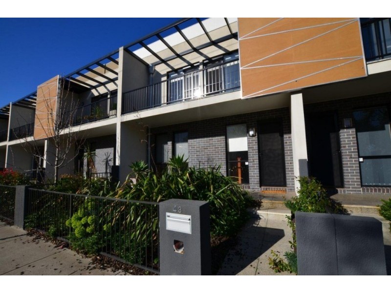 43 Warleigh Road, Footscray VIC 3011