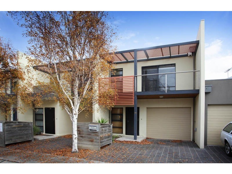20/124-136 Mason Street, Newport VIC 3015