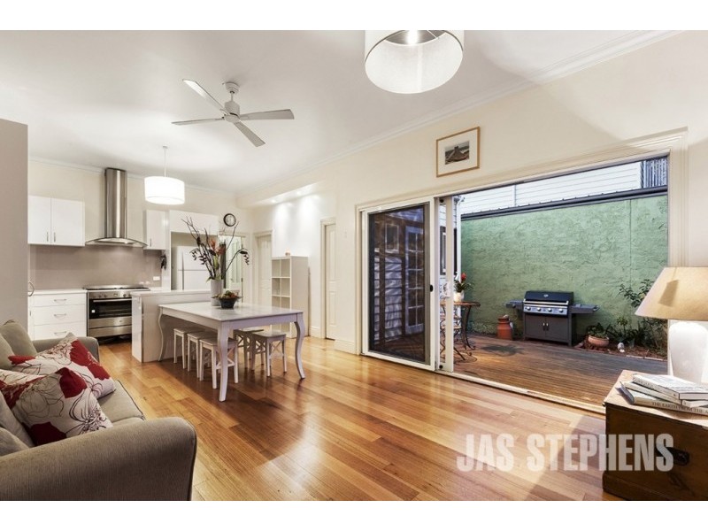 51 Queensville St, Kingsville VIC 3012