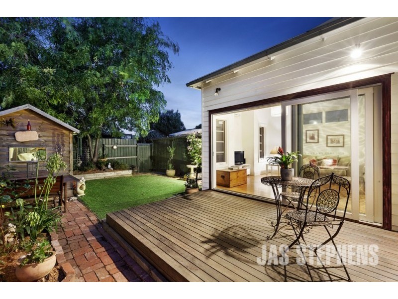 51 Queensville St, Kingsville VIC 3012