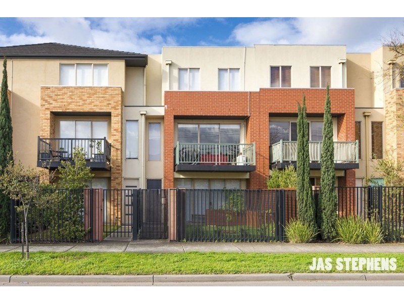 7/4 Wests Road, Maribyrnong VIC 3032