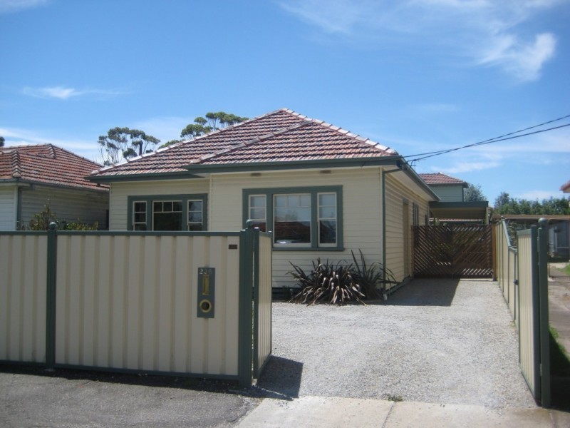 236 Francis St, Yarraville VIC 3013