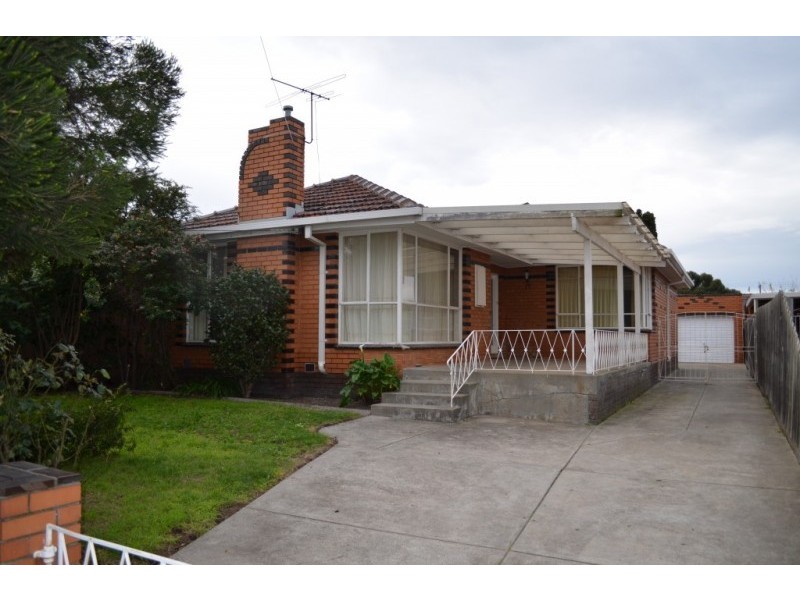 25 Creswick Street, Footscray VIC 3011