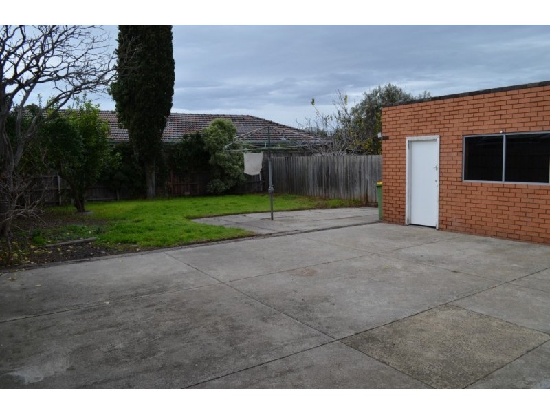 25 Creswick Street, Footscray VIC 3011