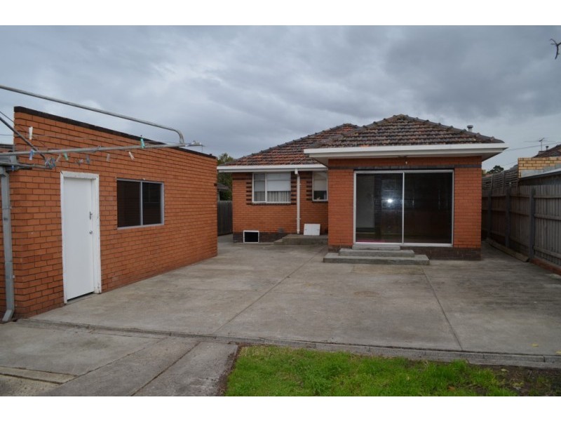 25 Creswick Street, Footscray VIC 3011