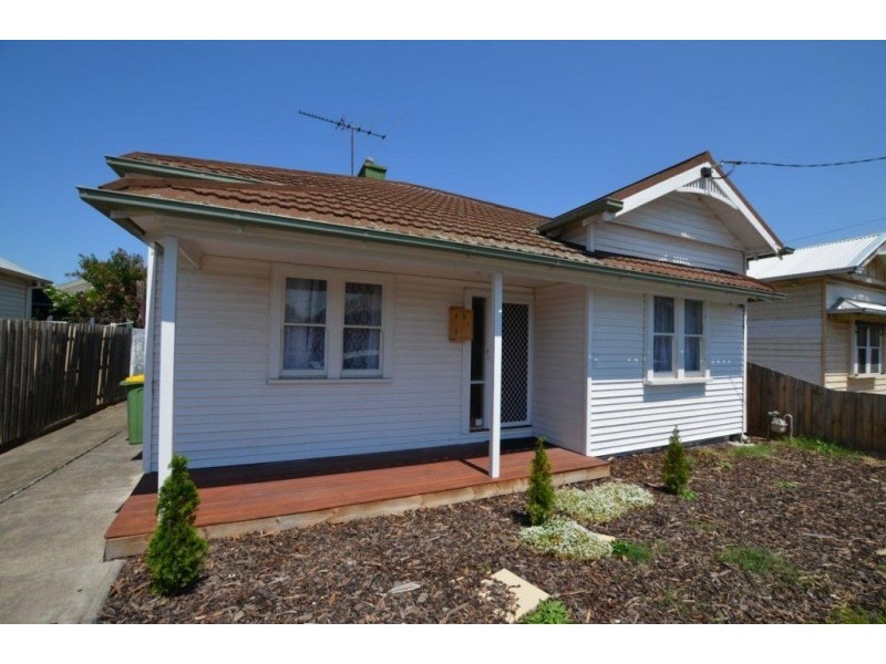 9 Gladstone Street, Yarraville VIC 3013