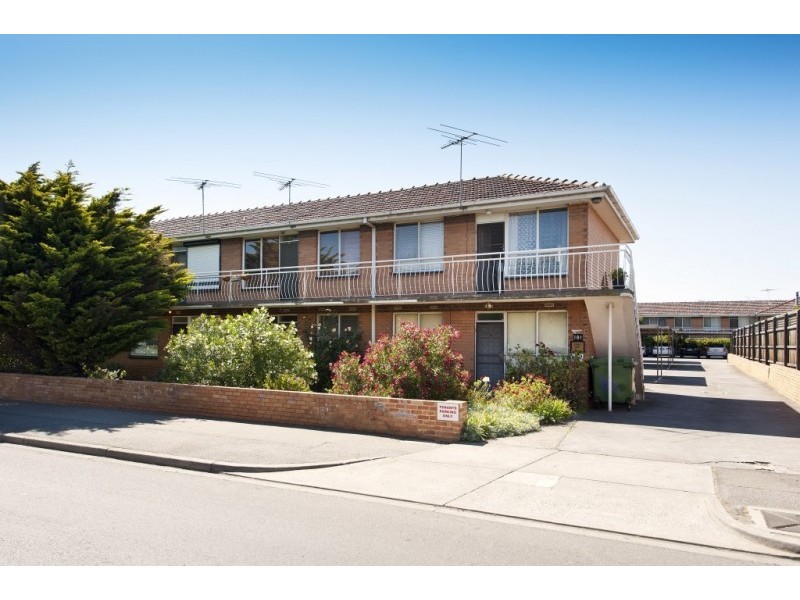 25/181 Geelong Road, Seddon VIC 3011