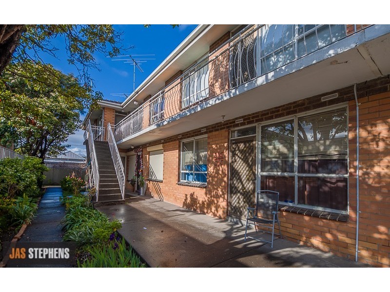 25/181 Geelong Road, Seddon VIC 3011