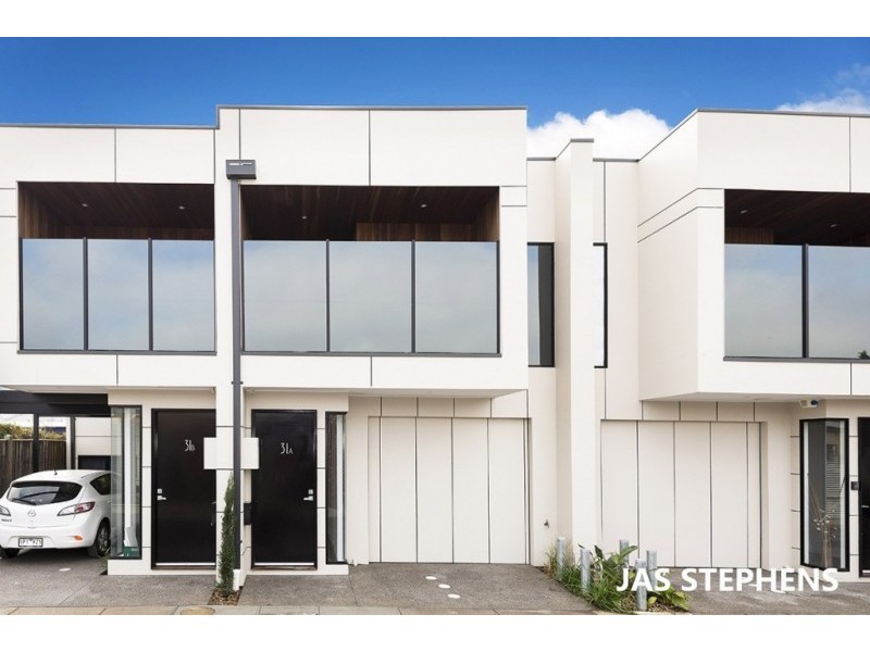 31a Emma Street, Seddon VIC 3011