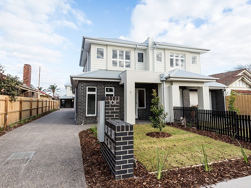 3/101 Stanhope Street, West Footscray VIC 3012