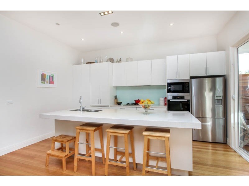 138 Severn Street, Yarraville VIC 3013