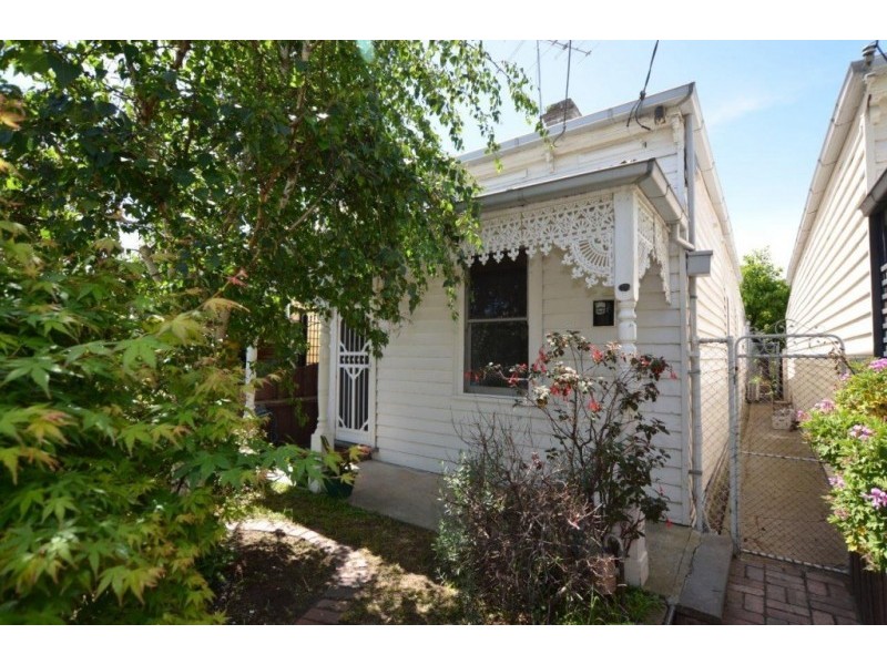 16 Fitzroy Street, Footscray VIC 3011