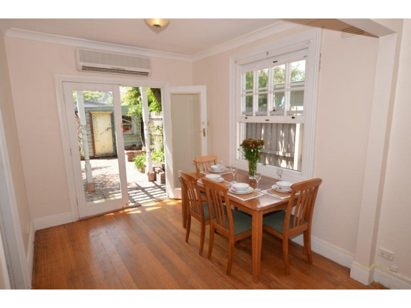 16 Fitzroy Street, Footscray VIC 3011