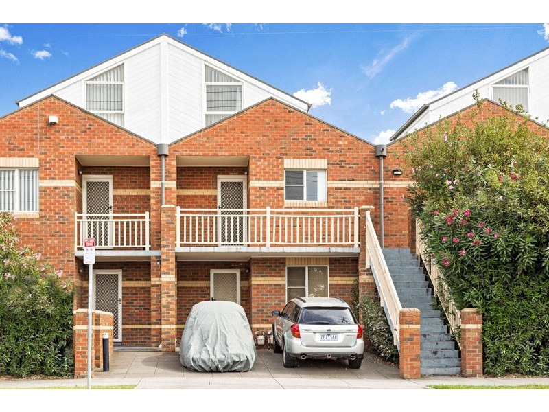 7/88 Albert Street, Seddon VIC 3011
