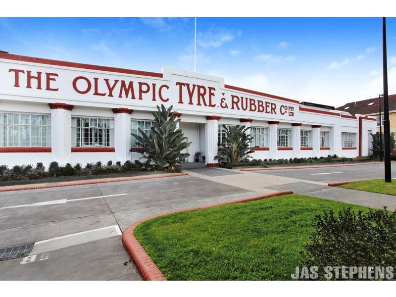 5 Newman Drive, Footscray VIC 3011