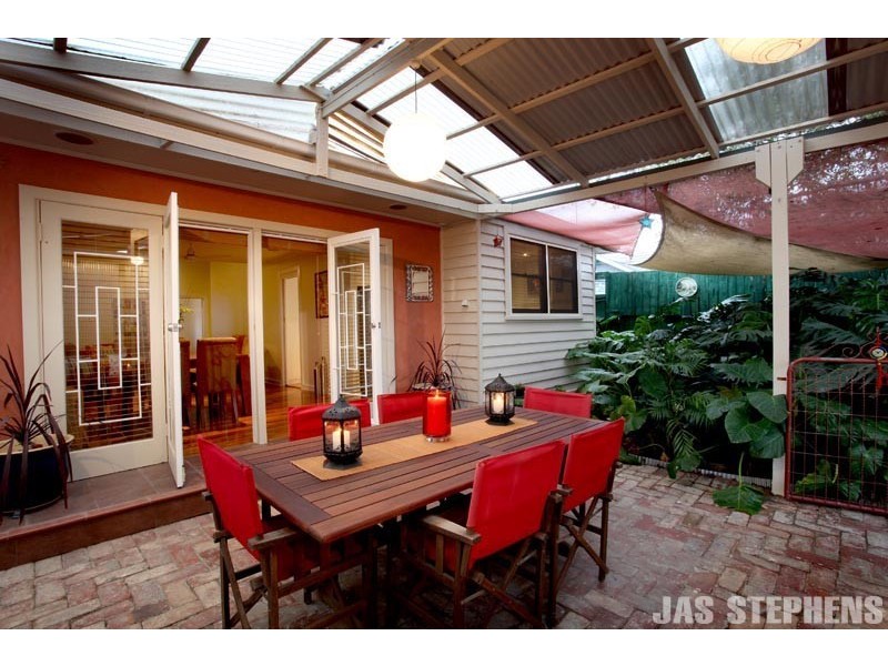 49 Elphinstone Street, Footscray VIC 3011