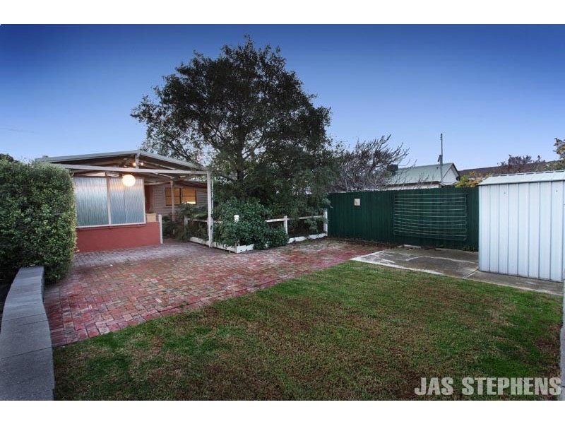 49 Elphinstone Street, Footscray VIC 3011