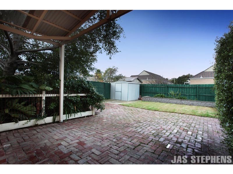 49 Elphinstone Street, Footscray VIC 3011