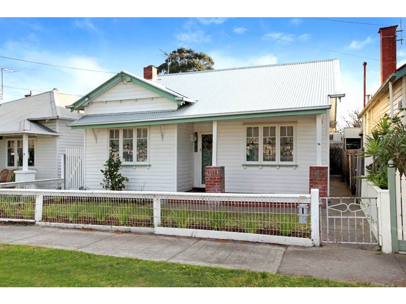 76 Empress Avenue, Kingsville VIC 3012