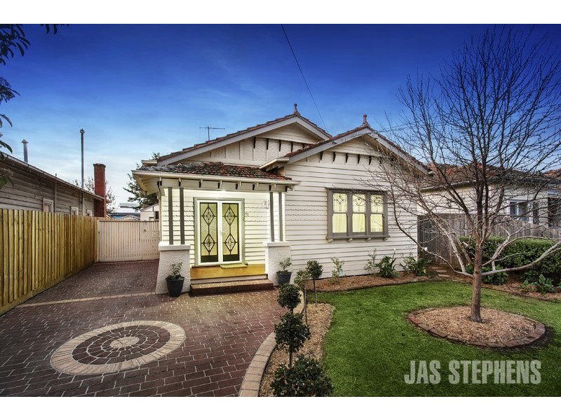 70 Parsons Street, Sunshine VIC 3020