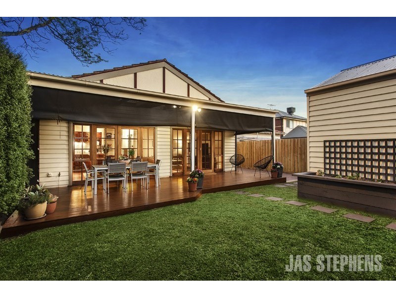 70 Parsons Street, Sunshine VIC 3020