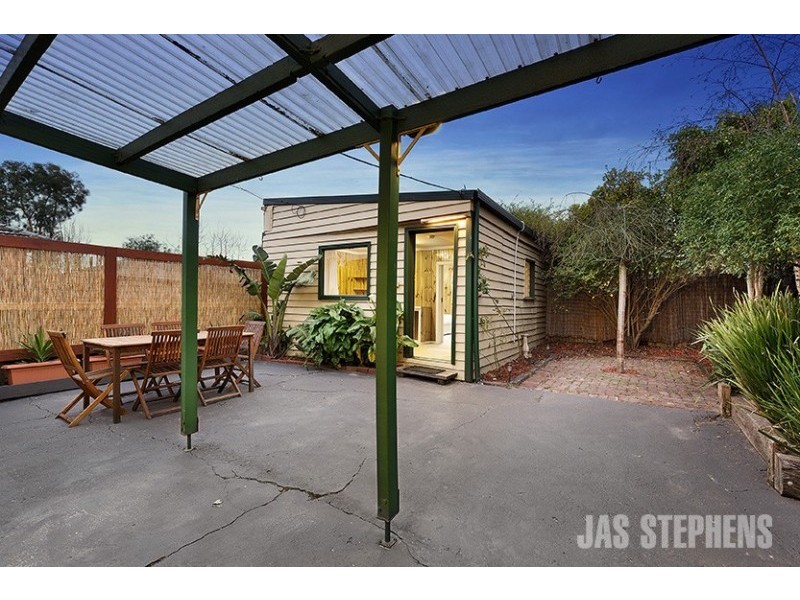 8 Kent Street, Yarraville VIC 3013