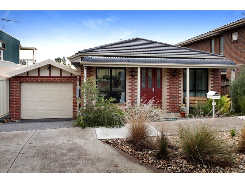 2 Marin Lane, Braybrook VIC 3019