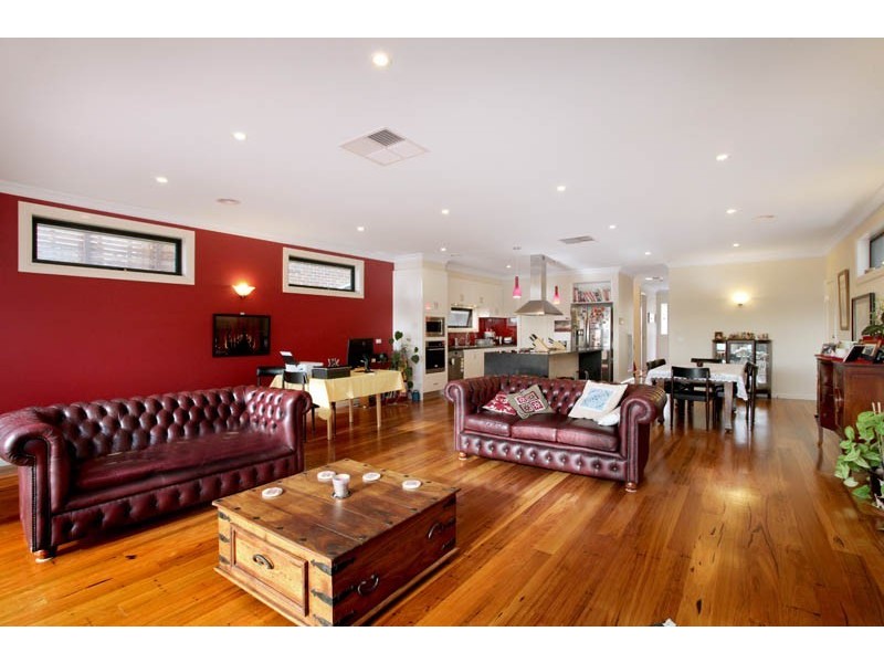 2 Marin Lane, Braybrook VIC 3019