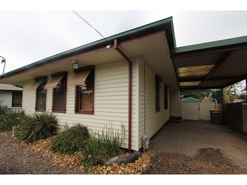 3 Walker Place, Braybrook VIC 3019