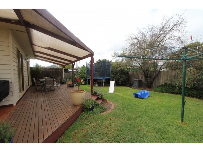 3 Walker Place, Braybrook VIC 3019