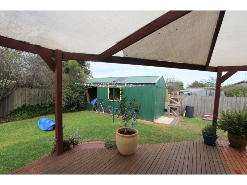 3 Walker Place, Braybrook VIC 3019