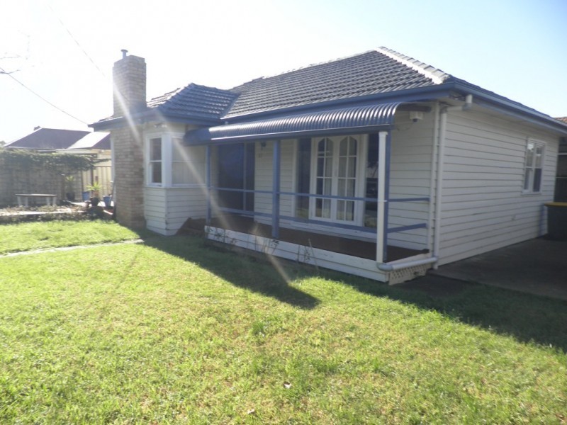 57 New Street, South Kingsville VIC 3015