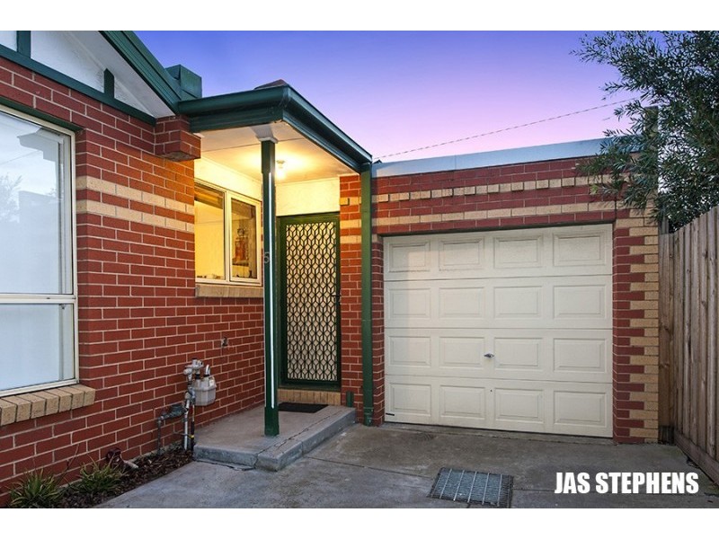 5/25 Hope Street, Spotswood VIC 3015