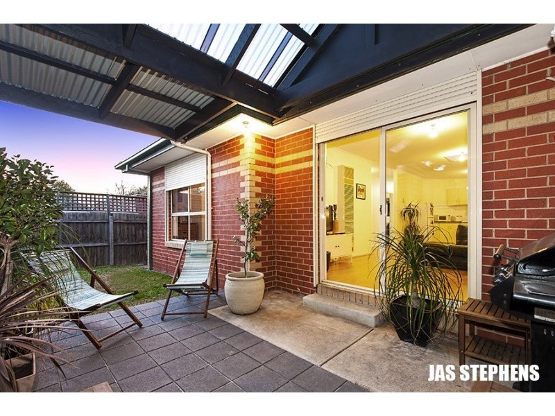 5/25 Hope Street, Spotswood VIC 3015