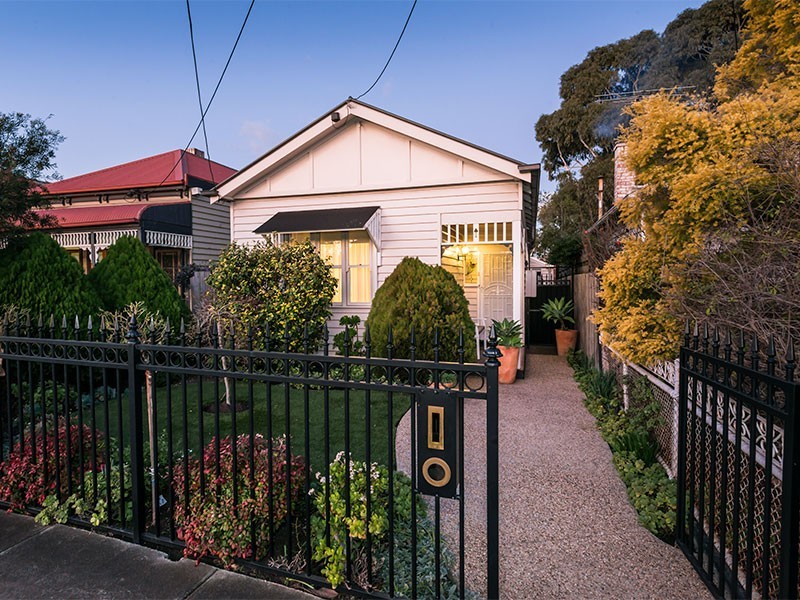 91 Summerhill Road, Footscray VIC 3011