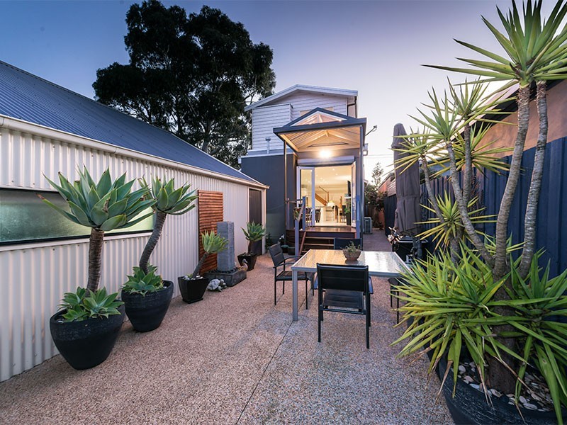 91 Summerhill Road, Footscray VIC 3011