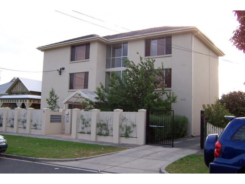 7/18 Tongue Street, Yarraville VIC 3013