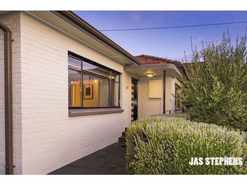 137 Stephen Street, Yarraville VIC 3013