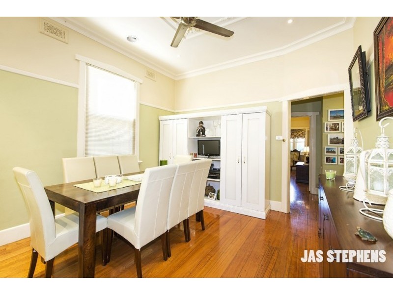 58 Essex Street, Footscray VIC 3011