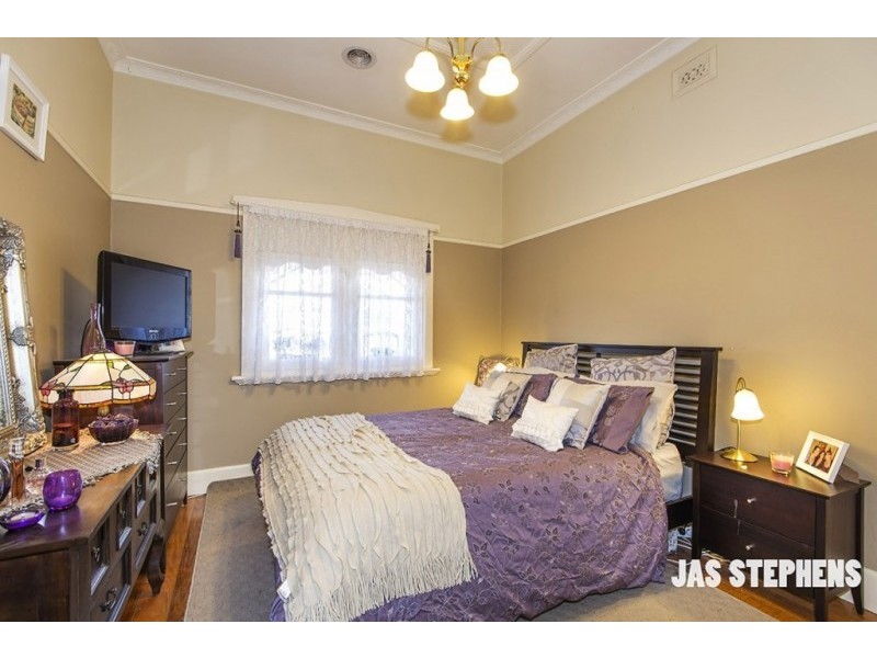 58 Essex Street, Footscray VIC 3011